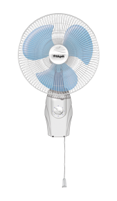 Blizzard Wall Fan High Speed