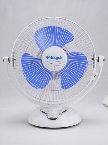 Blizzard All Purpose Fan High Speed